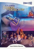 Audiobooki dla dzieci i młodzieży - Dziadek do Orzechów Ernst Theodor Amadeus Hoffman MP3) - miniaturka - grafika 1