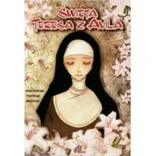 Religia i religioznawstwo - Święta Teresa z Avila Nowa - miniaturka - grafika 1