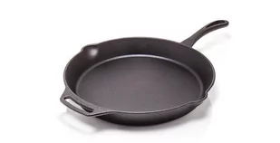 Petromax Petromax Fire Skillet with One Handle 20cm  2021 Patelnie fp20-t - Patelnie - miniaturka - grafika 1