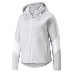 Puma Bluza Evostripe 84707304 R S - Swetry damskie - miniaturka - grafika 1