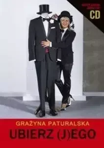 Ubierz (J)Ego - Grażyna Paturalska - Ezoteryka - miniaturka - grafika 2