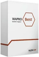 Programy finansowe i kadrowe - WAPRO Best BIURO 300 - miniaturka - grafika 1