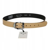 Paski - MUSTANG PASEK SKÓRZANY 087630 90 - miniaturka - grafika 1