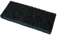 Ściereczki, gąbki, czyściki - Vileda FHP PROFESJONALNA PAD RĘCZNY SUPER CZARNY 26X12CM 114898 - miniaturka - grafika 1
