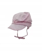 Czapki damskie - Czapka dziecięca Doll z daszkiem UV 41 - miniaturka - grafika 1