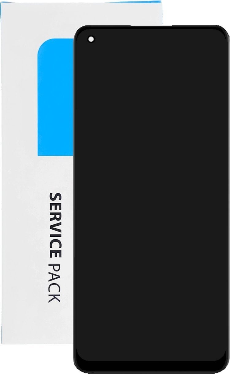 ORYGINAŁ WYŚWIETLACZ EKRAN LCD DO OPPO A78 4G CPH2565