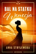 Proza obcojęzyczna - Bal na statku Wenecja - miniaturka - grafika 1
