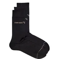 Skarpetki męskie - Emporio Armani Skarpety 3-pack - miniaturka - grafika 1