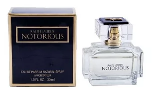 Ralph Lauren Notorious woda perfumowana 30ml - Wody i perfumy damskie - miniaturka - grafika 1