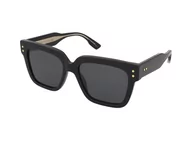 Okulary przeciwsłoneczne - Gucci GG1084S 001 - miniaturka - grafika 1