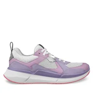 Sneakersy damskie - Sneakersy ECCO Biom 2.2 W 83077361063 Fioletowy - miniaturka - grafika 1