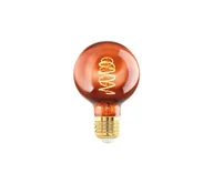 Żarówki LED - Eglo VINTAGE LED 110198 żarówka 1x4W/E27 2000K 30lm - miniaturka - grafika 1