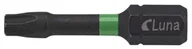 Bity - Groty skrętne (Torsion) typu TX25 IMPACT 32 mm  Luna - miniaturka - grafika 1
