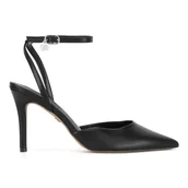 Czółenka - Czółenka NINE WEST CD23029-3 - miniaturka - grafika 1