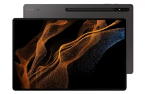 Samsung Galaxy Tab S8 Ultra X900 14,6 8GB RAM 256GB szary