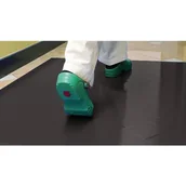 Dezynfekcja - Mata Dekontaminacyjna, Samoprzylepna 60Cm X 115Cm Szary - miniaturka - grafika 1