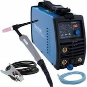Spawarki - SPAWARKA INWERTEROWA TIG 216 AC/DC PULS ALUMINIUM - miniaturka - grafika 1