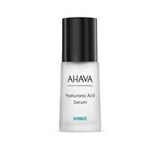 Serum do twarzy - AHAVA AHAVA Hyaluronic Acid serum do twarzy 30 ml dla kobiet - miniaturka - grafika 1