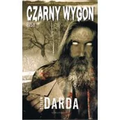 Powieści sensacyjne - Czarny wygon. Bisy - miniaturka - grafika 1