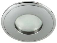 Oprawy, klosze i abażury - Candellux Oprawa SH-08 PC/CH (c_2291249) - miniaturka - grafika 1