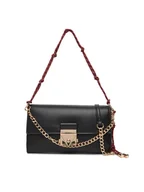 Torebki damskie - Aldo Torebka Evengelia 14143746 Czarny - miniaturka - grafika 1