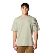 Koszulki męskie - Columbia Landroamer SS Crew Koszulka Męska - miniaturka - grafika 1