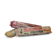 Odżywki białkowe - Olimp Baton Białkowy Odżywczy Gladiator 60g - miniaturka - grafika 1