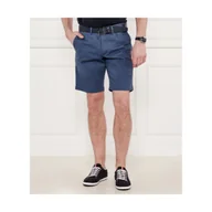 Spodenki męskie - Tommy Hilfiger Szorty Chino Brooklyn 1985 Slim Fit - miniaturka - grafika 1