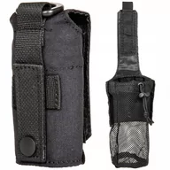 Nerki - Primal Ładownica Składana Na Butelkę Takte Czarna - miniaturka - grafika 1