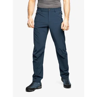 Spodnie turystyczne męskie Vaude Farley Stretch Pants III - Odzież trekkingowa damska - miniaturka - grafika 1