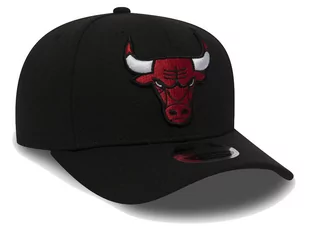 Czapka z daszkiem NEW ERA 9FIFTY CHICAGO BULLS M/L - Czapki damskie - miniaturka - grafika 2
