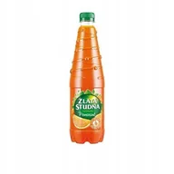 Syropy i koncentraty owocowe - Zlatá Studňa sirup pomaranč 700 ml syrop pomarańczowy czeski Złota Studnia - miniaturka - grafika 1