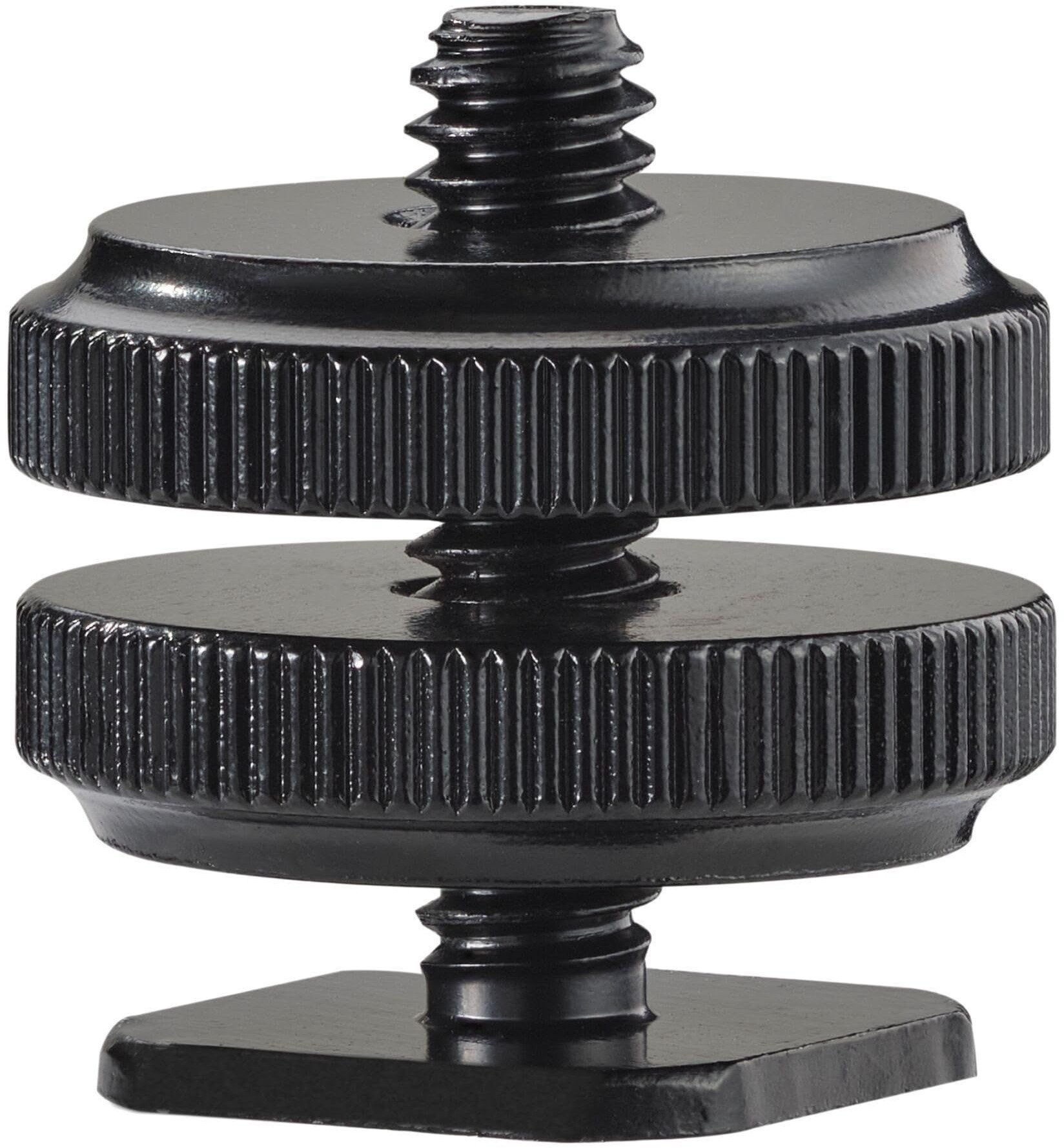 Novoflex Blitzschuhadapter mit 1/4 -Gewinde