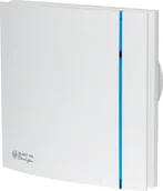 Wentylatory łazienkowe - Venture Wentylator łazienkowy Silent 200 CRZ DESIGN-3C - miniaturka - grafika 1