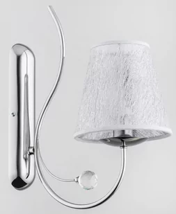 Alfa UNITY 26250 kinkiet 1x40W/E14 26250 - Lampy ścienne - miniaturka - grafika 1