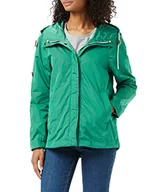 Kurtki damskie - camel active Kurtka damska, Zielony (mięta pieprzowa 39), M - miniaturka - grafika 1