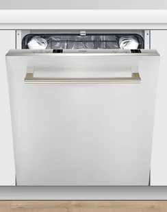 Zmywarka Concept MNV4260 - Zmywarki do zabudowy - miniaturka - grafika 1
