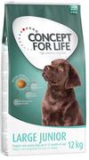 Sucha karma dla psów - Concept for Life X-Large Puppy 1,5 kg - miniaturka - grafika 1