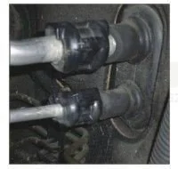 OPTIMA NARZĘDZIE DO ROZPINANIA SPRING LOCK TOYOTA LP SPRINGLOCK-LOCK LP - Akcesoria do klimatyzacji i ogrzewania - miniaturka - grafika 1