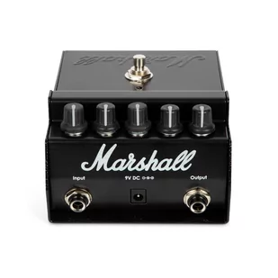 Marshall Shredmaster Re-issue - Procesory dźwięku i przedwzmacniacze - miniaturka - grafika 4