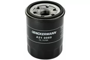 Filtr oleju DENCKERMANN A210060 - Filtry oleju - miniaturka - grafika 1