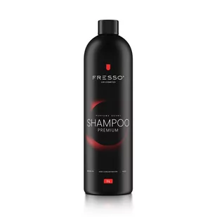 Fresso Shampoo Premium 1l - Kosmetyki samochodowe - miniaturka - grafika 1