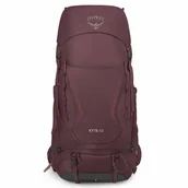 Plecaki - Osprey Kyte 68 Plecak WM-L 75 cm elderberry purple - miniaturka - grafika 1