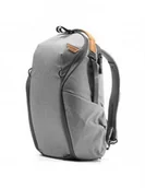 Torby na laptopy - Peak Design Everyday Backpack 15L Zip - Ash - miniaturka - grafika 1