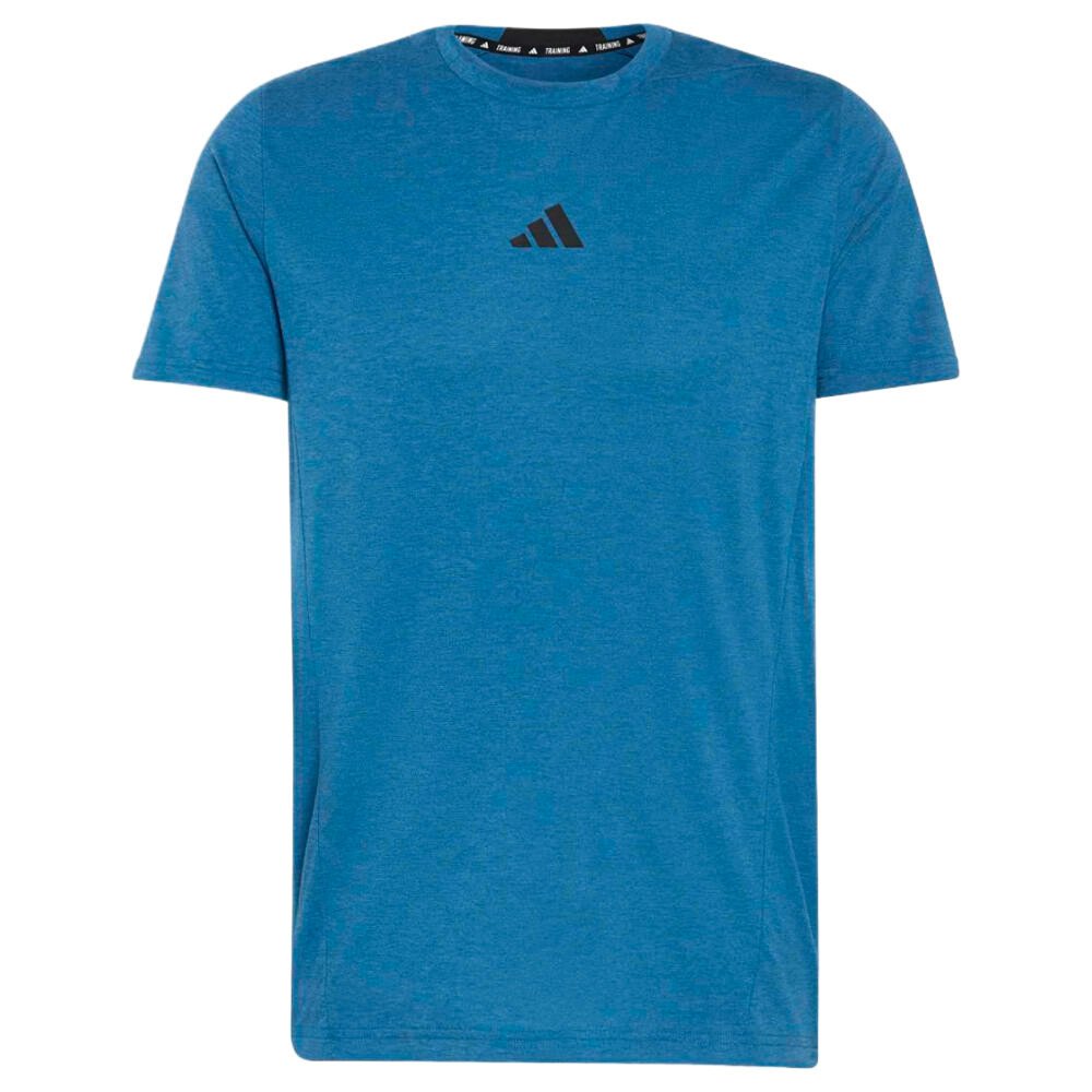 Koszulka męska adidas D4T Workout T-Shirt Dupe M