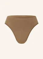 Majtki damskie - Hanro Figi Touch Feeling braun - miniaturka - grafika 1