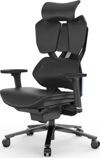 Fotel ergonomiczny gamingowy Angel Furia PRO - Fotele gamingowe - miniaturka - grafika 1