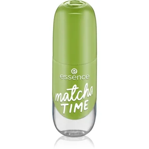 essence Gel Nail Colour lakier do paznokci odcień 76 Matcha Time 8 ml - Lakiery do paznokci - miniaturka - grafika 1