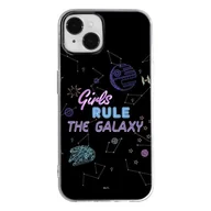 Etui i futerały do telefonów - ERT GROUP etui na telefon Apple Iphone 14 PLUS, case oryginalny i oficjalnie licencjonowany przez Star Wars, wzór Star Wars 024, optymalnie dopasowane, plecki z TPU - miniaturka - grafika 1