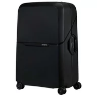 Torby podróżne - Walizka podróżna Samsonite Magnum Eco Spinner 75 Kolor: czarny - miniaturka - grafika 1